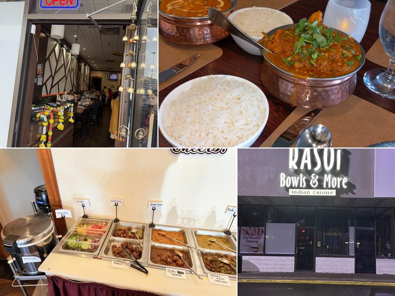Rasoi | Bowls & More