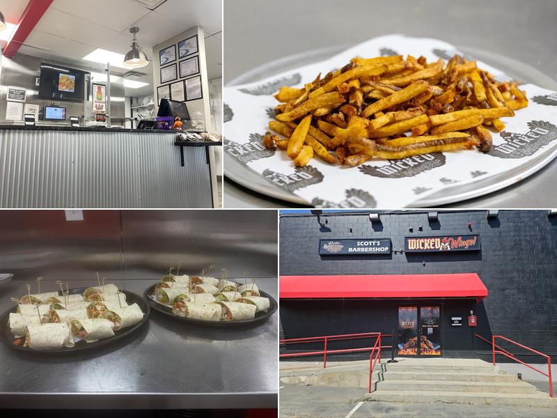 Wicked Wings of Billerica