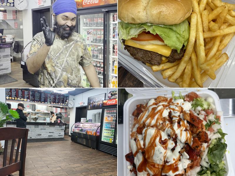 Bella's Pizzeria & Grill