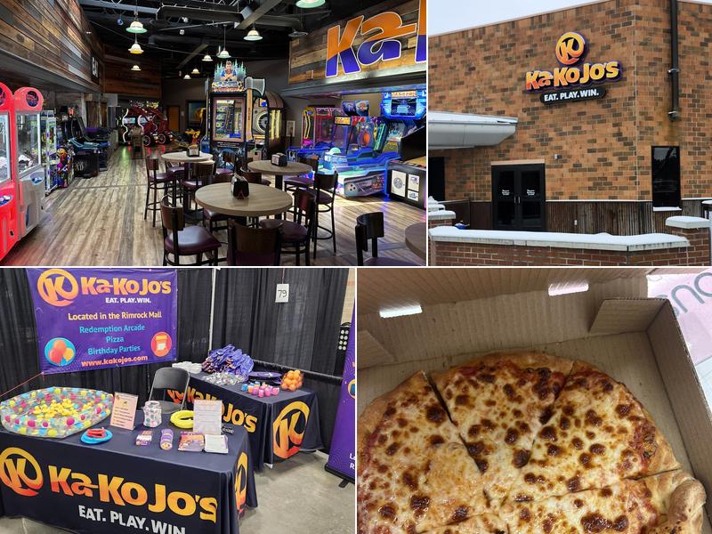 Ka-Ko Jo's - Billings