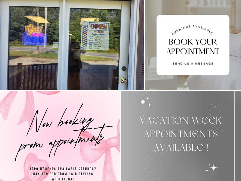 LA Mane Attraction Salon