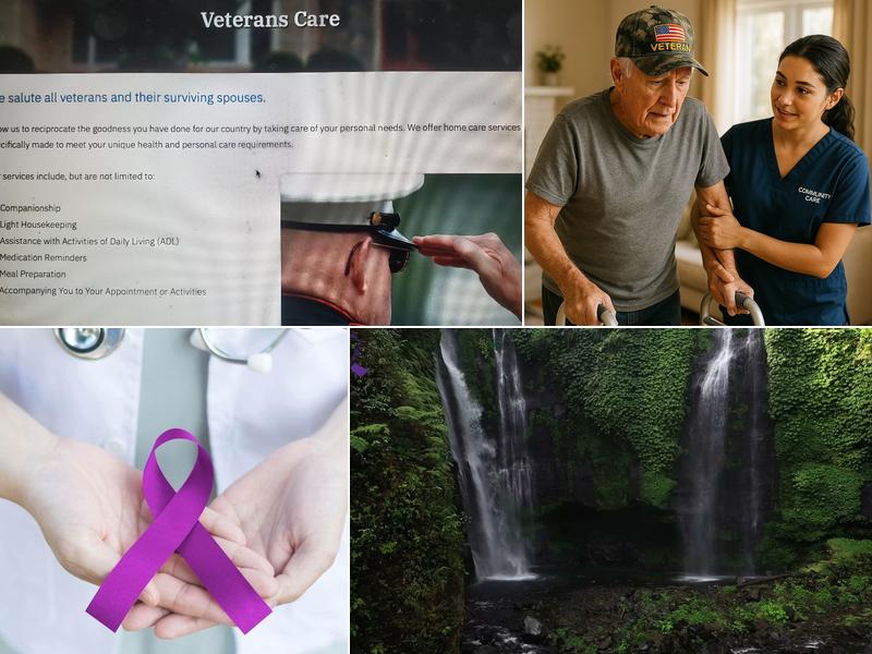 J-N-J Home Care Services