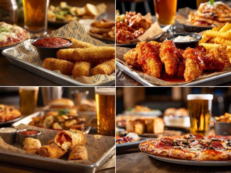 Great American Wing Co.