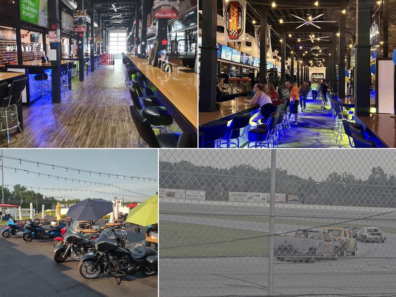 Gas Alley Bar & Grille