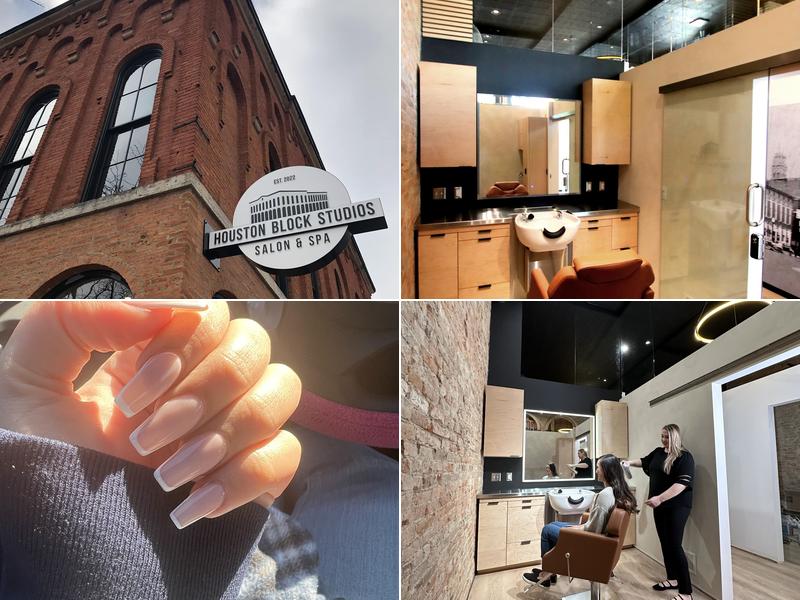 Houston Block Studios