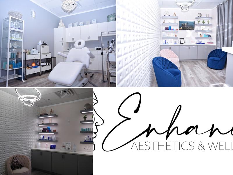 Enhanced Aesthetics & Wellness
