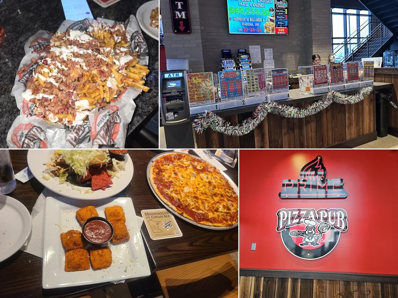 Pizza Pub 2190 105th Ave NE, Blaine