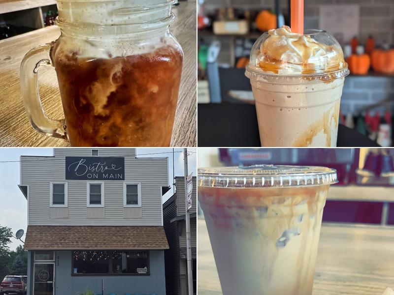 Bistro on Main
