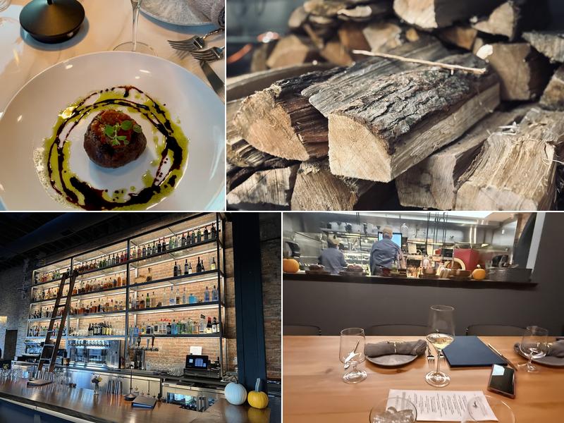 Carmagnola 24 S 3rd St, Hamilton