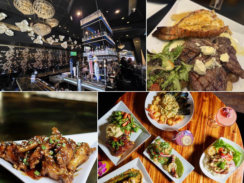 Estella Patriot Place