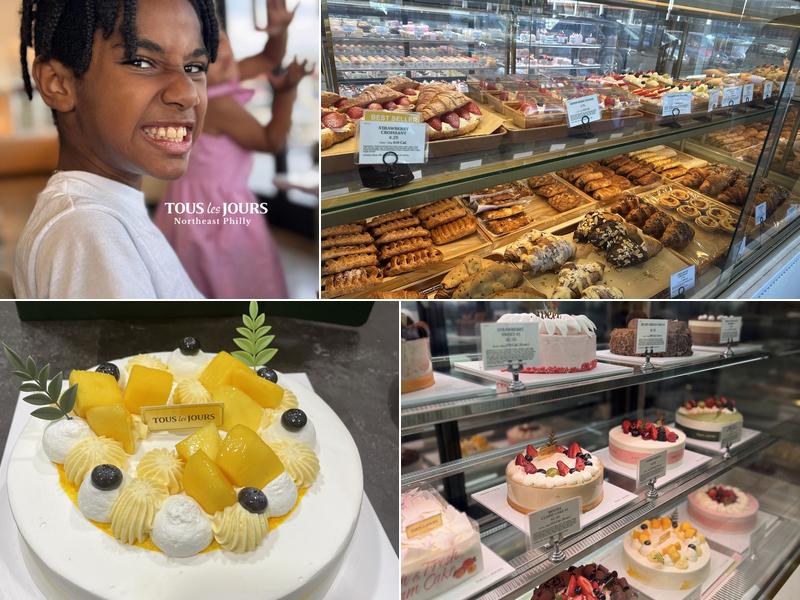 Tous les Jours - Northeast Philadelphia