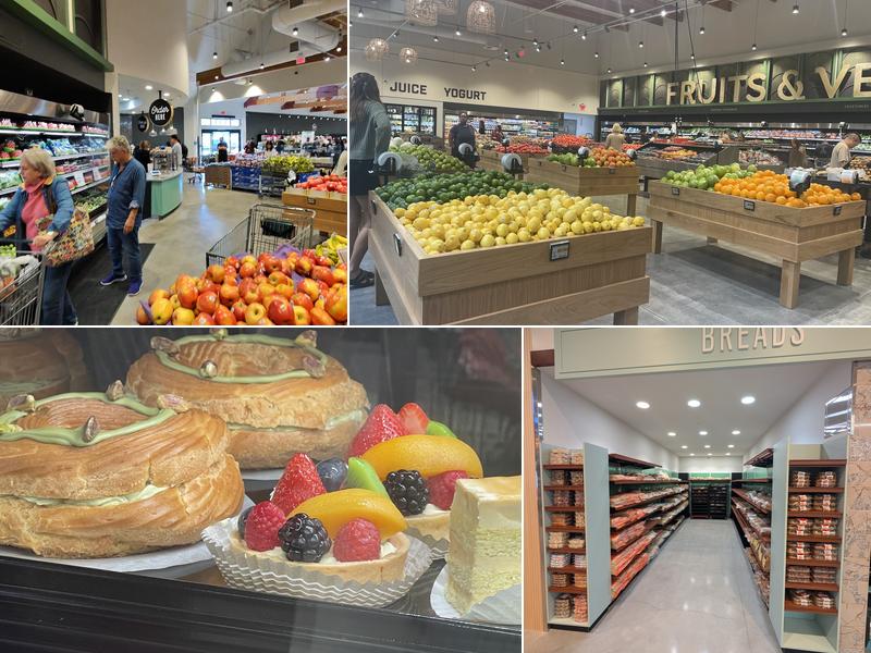 Super Irvine International Market