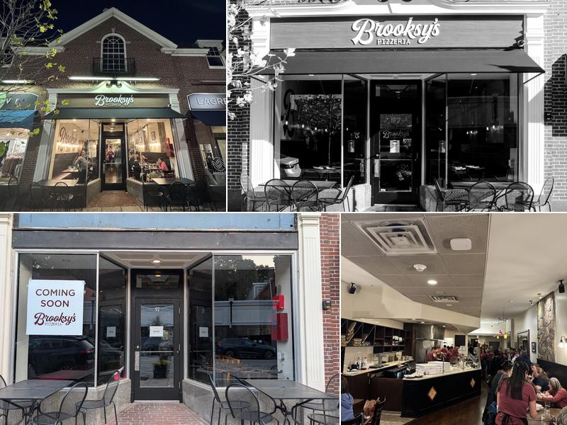 Brooksy's Pizzeria