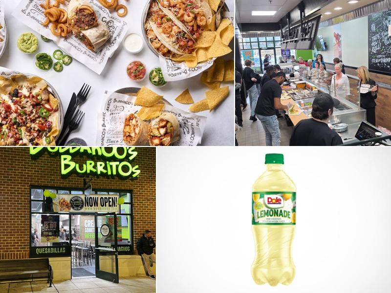 Bubbakoo's Burritos