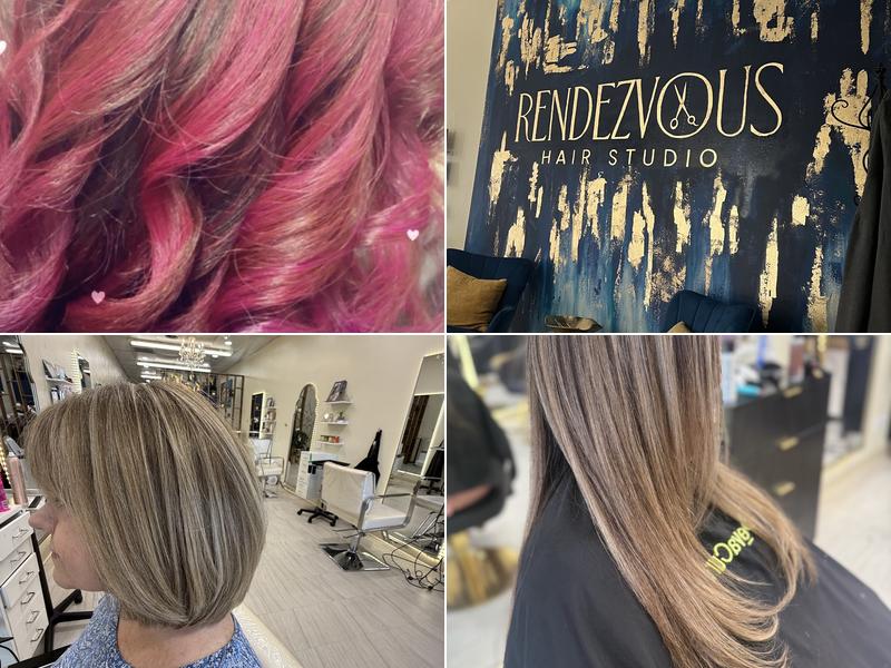 Rendezvous Hair Studio
