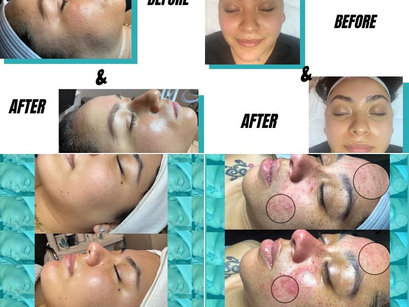 Everything Skin and Beauty