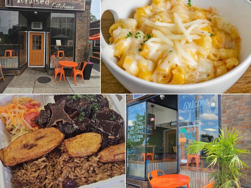 Braised Kitchens Bloomfield NJ 25 Watsessing Ave, Bloomfield