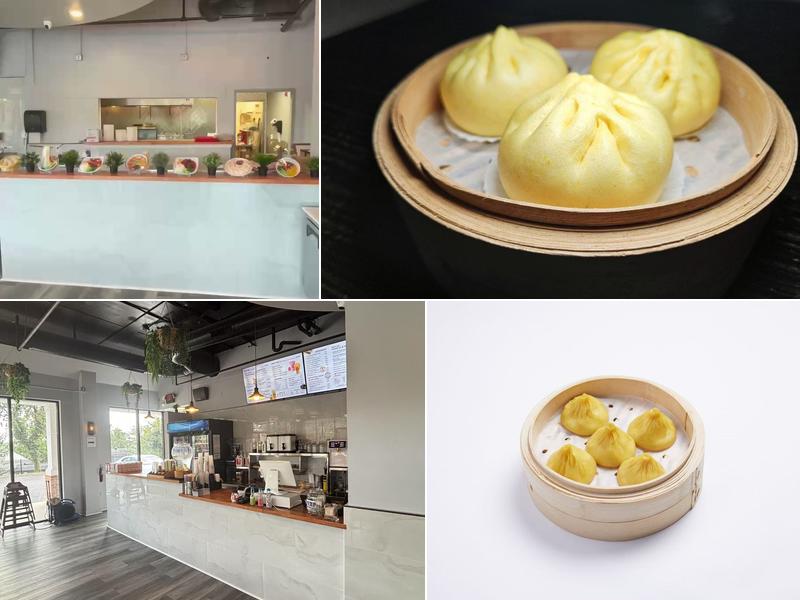 Artisan Taste Noodles & Dumplings