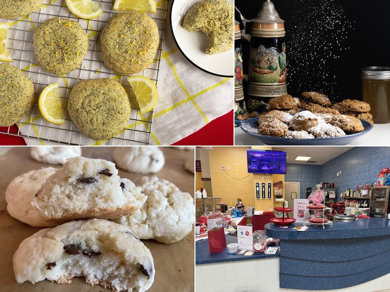 Catering by Marjorie