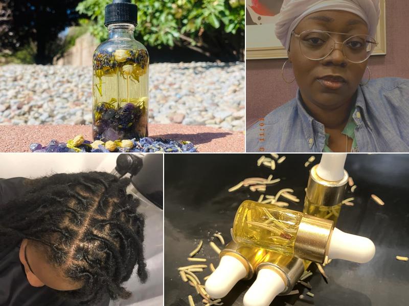 Locs N More HairCare
