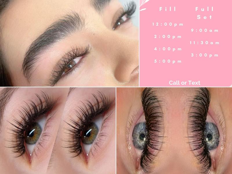 Amazing Lash Studio