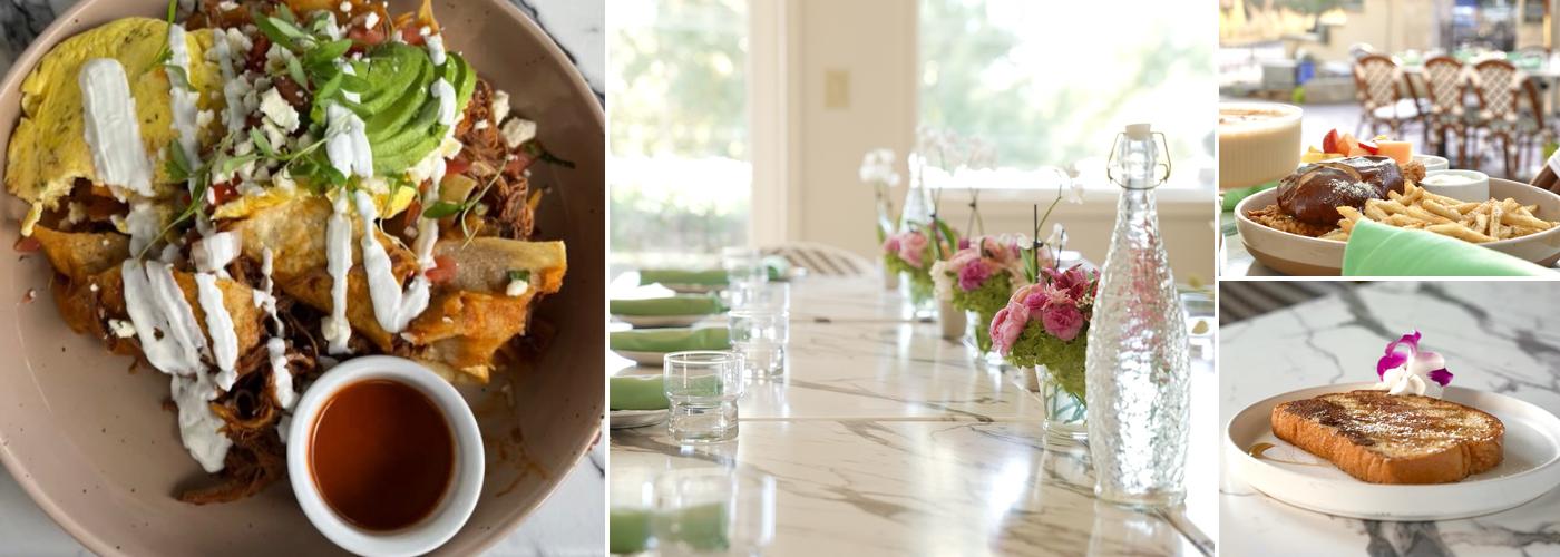 Sunny's: All Day Brunch & Bar