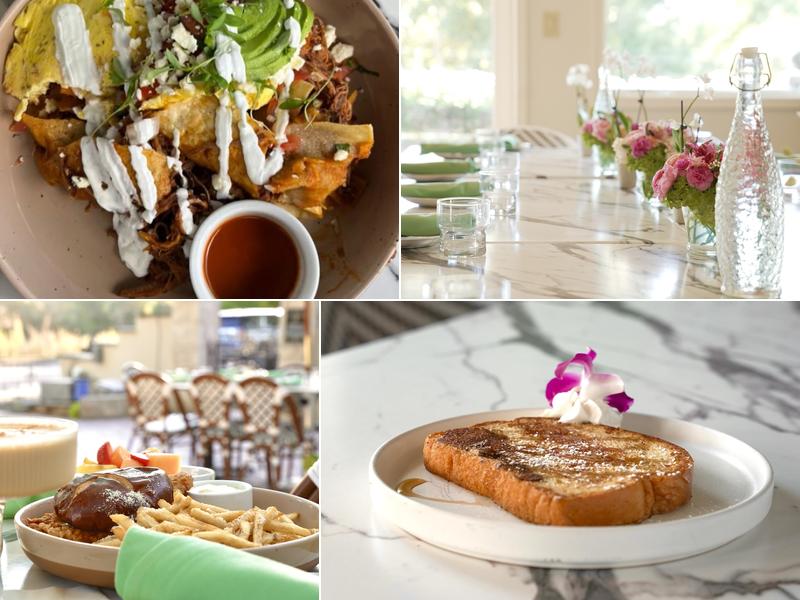 Sunny's: All Day Brunch & Bar