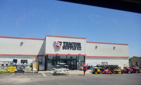 Tractor Supply Co.