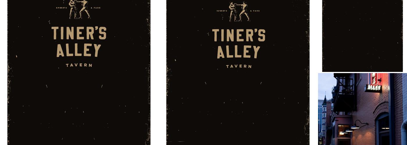Tiner's Alley