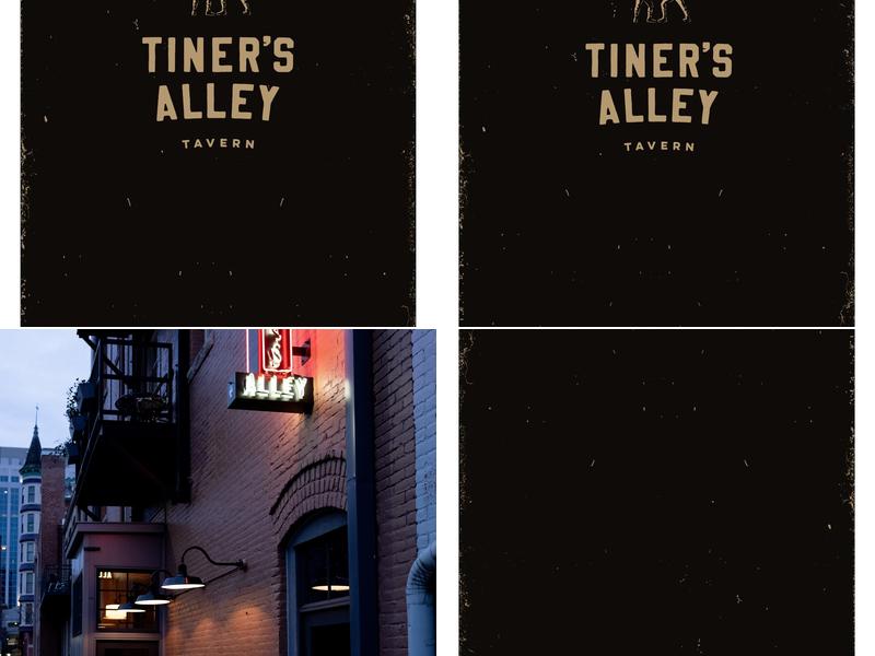 Tiner's Alley