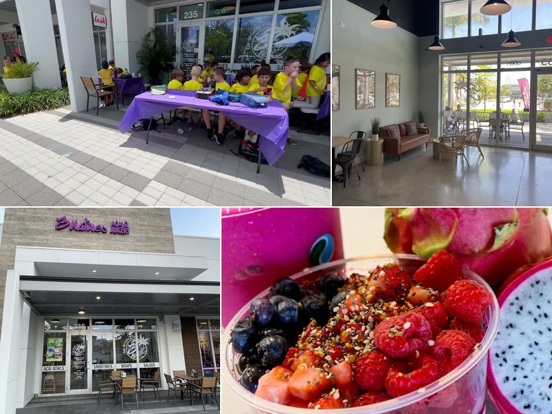 3Natives 9658 Glades Rd Suite 235, Boca Raton