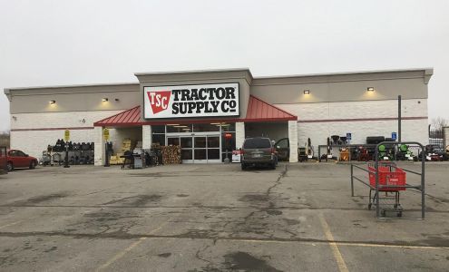 Tractor Supply Co.