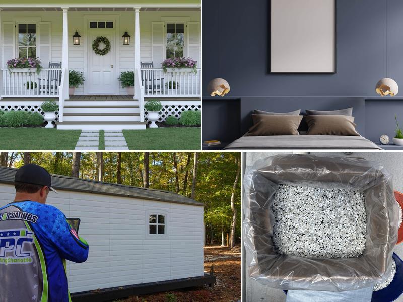 Pro Painting Charlotte