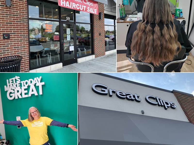 Great Clips