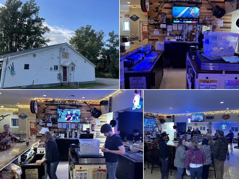 Two Boot Saloon 2 Legion Rd, Milton