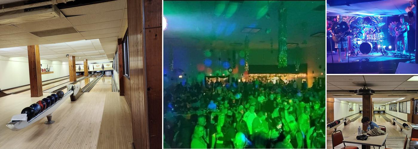 Goodwill Beneficial Association