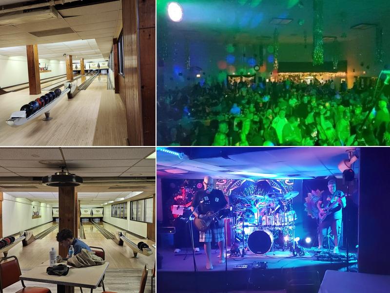 Goodwill Beneficial Association