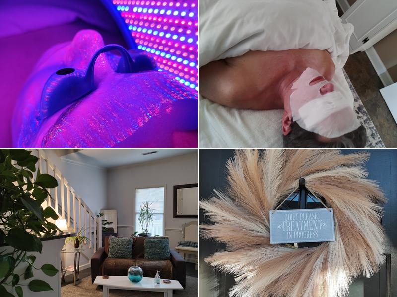 Skinfluenced by Jamie Parker