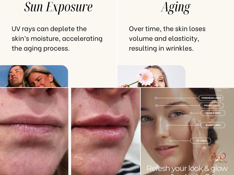 Dejon salon & aesthetics center