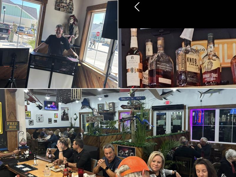 Castaway Key on Main