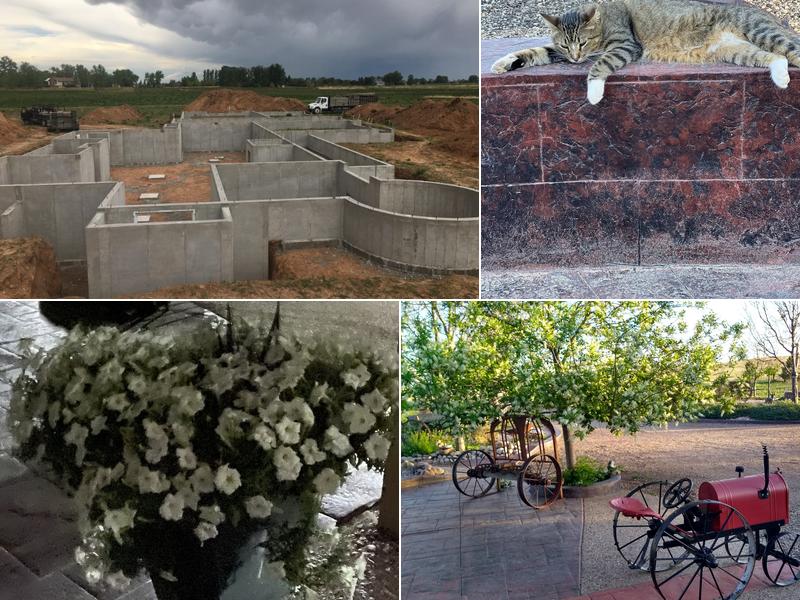 Valencia Construction Inc.