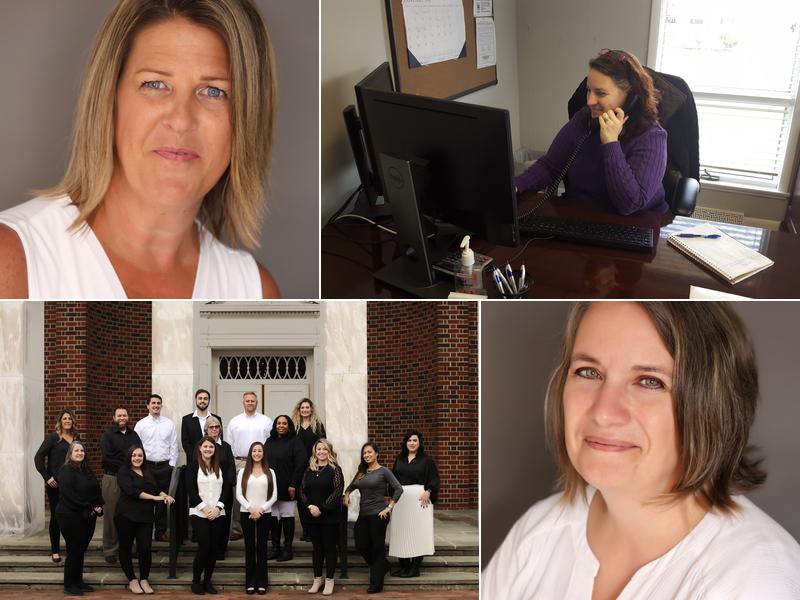 Staples & Associates Insurance