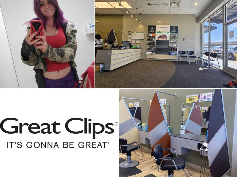 Great Clips