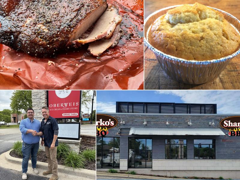 Sharko's BBQ and Catering