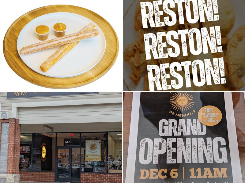 Empanadas De Mendoza