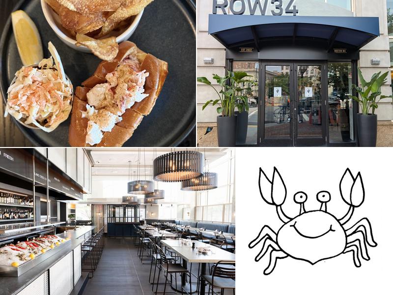 Row 34 - Kenmore Square | Boston 498 Commonwealth Ave, Boston