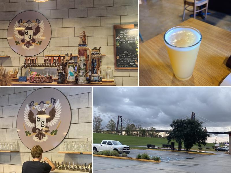 German Coast Beer Company LLC