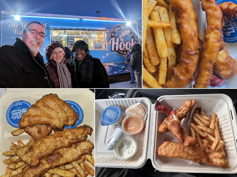 On the Hook 2355 30th St, Boulder