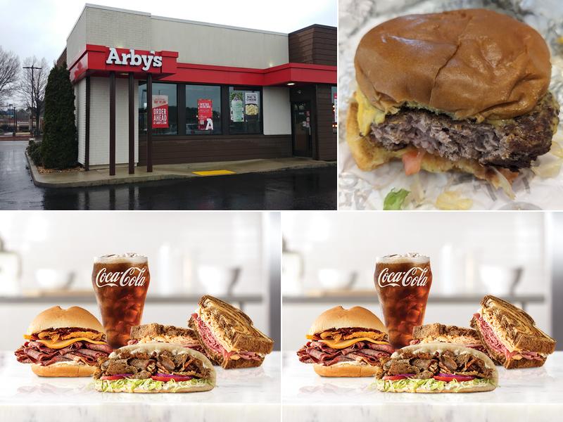 Arby's