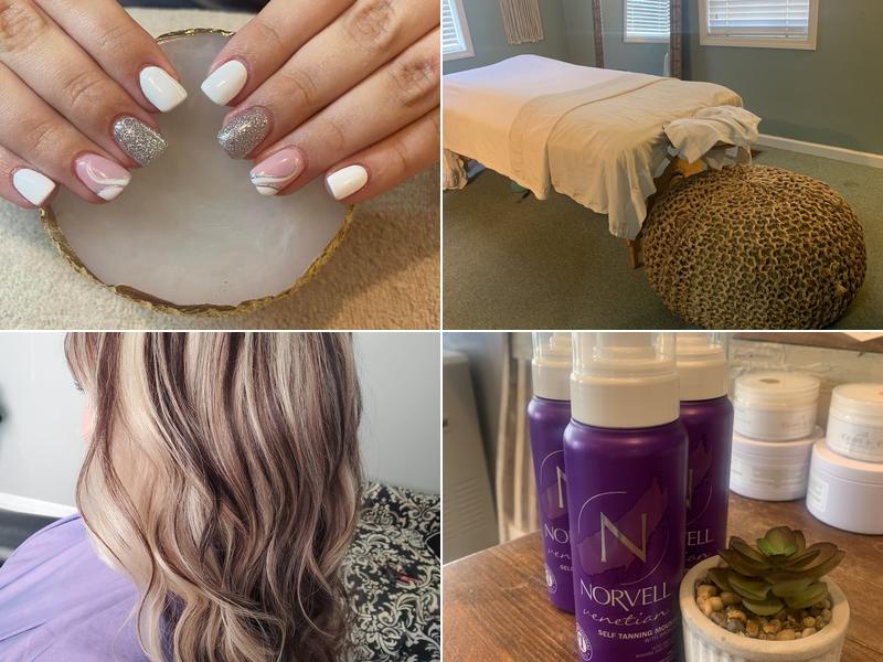 Platinum Salon and Day Spa